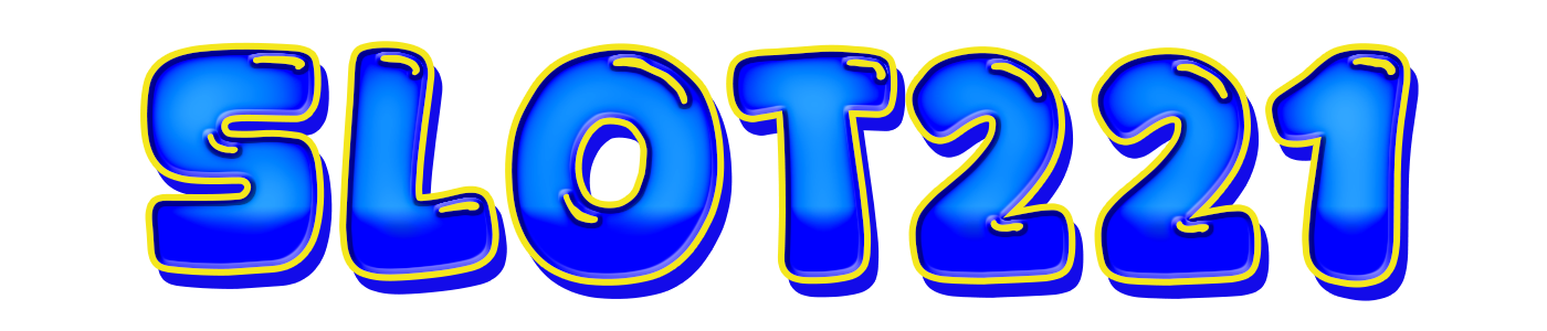Slot221 Logo